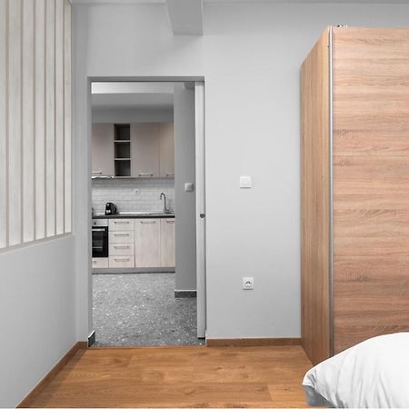 Panama, Nilie Hospitality Mgmt Apartman Szaloniki Kültér fotó