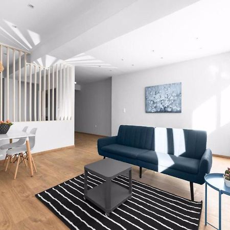Panama, Nilie Hospitality Mgmt Apartman Szaloniki Kültér fotó