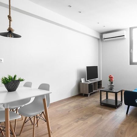 Panama, Nilie Hospitality Mgmt Apartman Szaloniki Kültér fotó