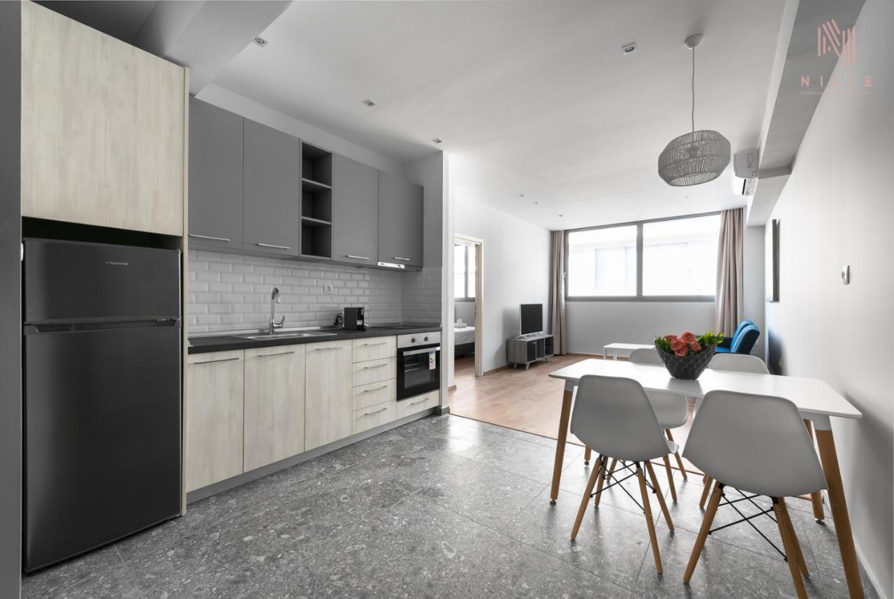 Panama, Nilie Hospitality Mgmt Apartman Szaloniki Kültér fotó