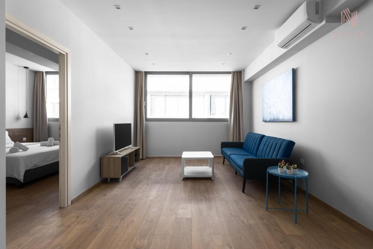 Panama, Nilie Hospitality Mgmt Apartman Szaloniki Kültér fotó
