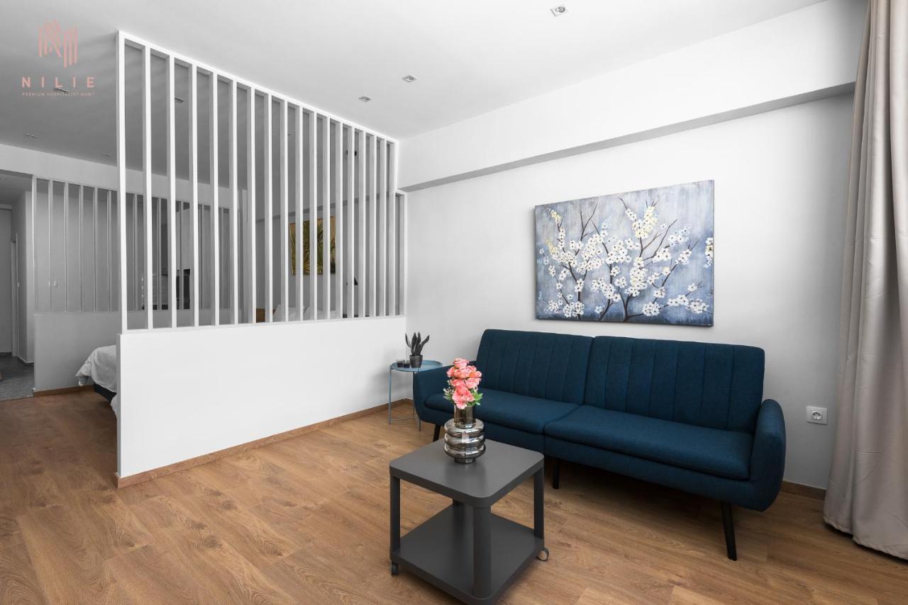 Panama, Nilie Hospitality Mgmt Apartman Szaloniki Kültér fotó