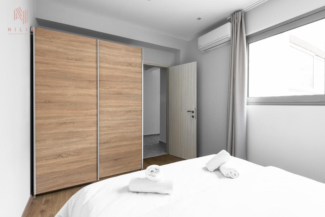 Panama, Nilie Hospitality Mgmt Apartman Szaloniki Kültér fotó