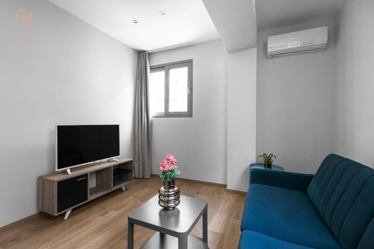 Panama, Nilie Hospitality Mgmt Apartman Szaloniki Kültér fotó