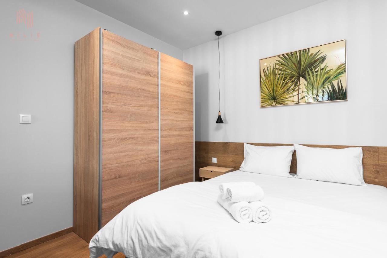 Panama, Nilie Hospitality Mgmt Apartman Szaloniki Kültér fotó