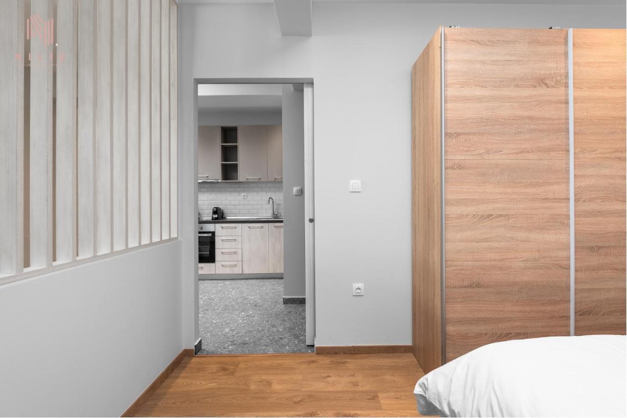 Panama, Nilie Hospitality Mgmt Apartman Szaloniki Kültér fotó