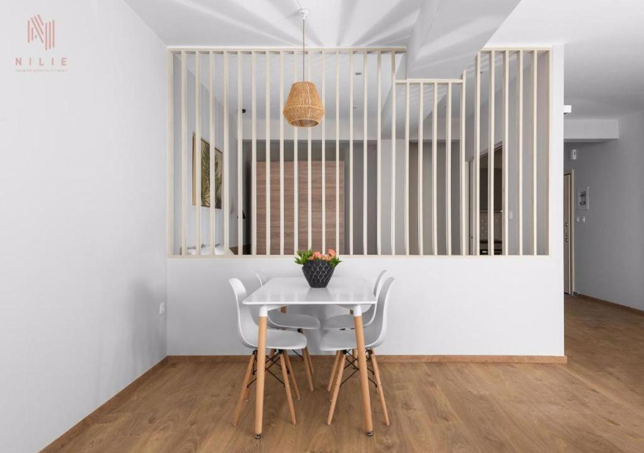 Panama, Nilie Hospitality Mgmt Apartman Szaloniki Kültér fotó